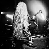 Victim Path live in Minsk 2016-05-14
