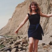 Carola Baer_The Story of Valerie_beach.jpg