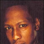 Keith Murray