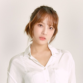 Moon Sua mystic rookies profile photo 1
