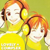 Lovely Complex Soundtrack