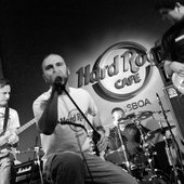 GOTA (Portuguese band)