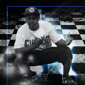 DOPE BOY BLUEZ