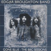Gone Blue - The BBC Sessions