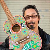 Tommy Guerrero