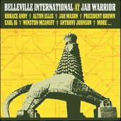 Belleville International at Jah Warrior