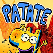 Patate_m さんのアバター