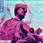 SICXK - ｂｏｒｅａｌ ｓｏｎ - cover.png