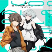 TVアニメ『SYNDUALITY Noir』ボーカルコレクション