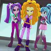 Dazzlings