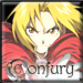 Confury için avatar