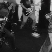 LINEBACKER @ Disgraça (Lisbon)