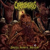 Surgical Necrotic Eroticism