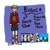 Bugola 的头像