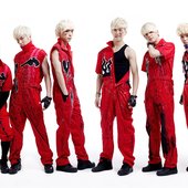 B.A.P