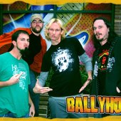 Ballyhoo!