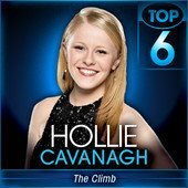 The Climb (American Idol Performance) - Single