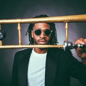 Darius Christian