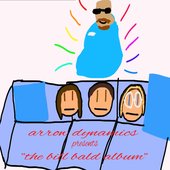 The Bill Bald Album (Part One)