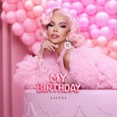 MY BIRTHDAY