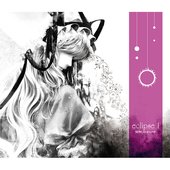 Hatsunetsumiko's - eclipse I - cover