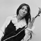 Buffy Sainte Marie