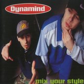 Mix your style