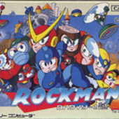Rockman2-Famicom