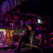 Jaded Lungs @ Helgi's