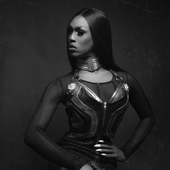 Naomi Campbell
