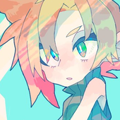 LastFM profile picture for @cloud