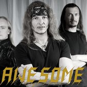 Russian Thrash Band