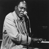 Memphis Slim