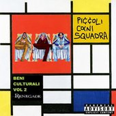 Beni Culturali, Vol. 2: Renegade