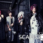 scapegoat new look