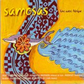 Samosas