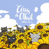 The Blog That Celebrates Itself Records - Ceus de Abril - Ultimo Adeus - cover.png