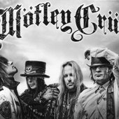 Motley Crue 2015 Promo