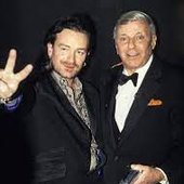 Frank Sinatra Duet With Bono.jfif