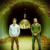 double bodia (tunnel vision).