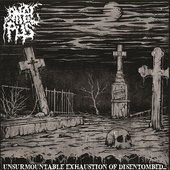 Unsurmountable Exhaustion Of Disentombed...