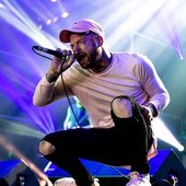 Jonny Craig