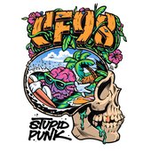 STUPID PUNK