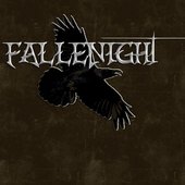 Fallenight Logo