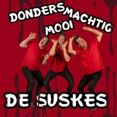 Donders Machtig Mooi