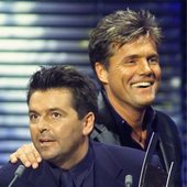 Modern Talking