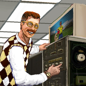 Pilotredsky's Bandcamp profile picture