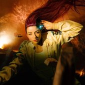 HANA by Julian Buchan