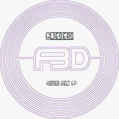 Kupier Belt EP