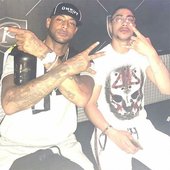  Maes, Booba 